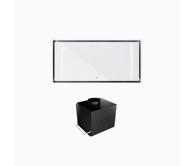 GLOBALO ZENARA 100.1 WHITE + TW 3.1 - 1525829 - zdjęcie 9